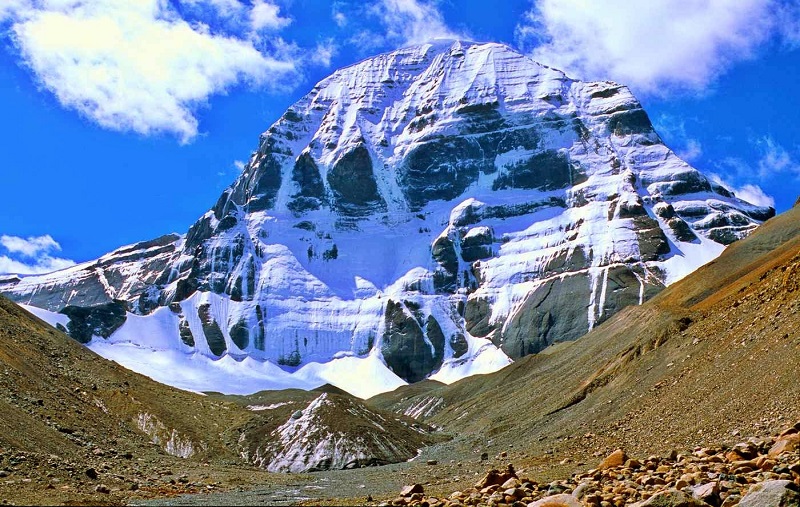 Mt. Kailash Tour